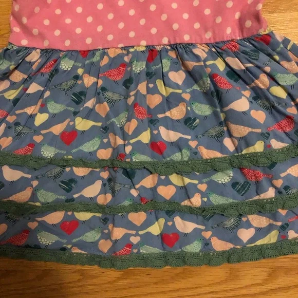 “Matilda Jane” 2pc set size 4/6 - Picture 11 of 11